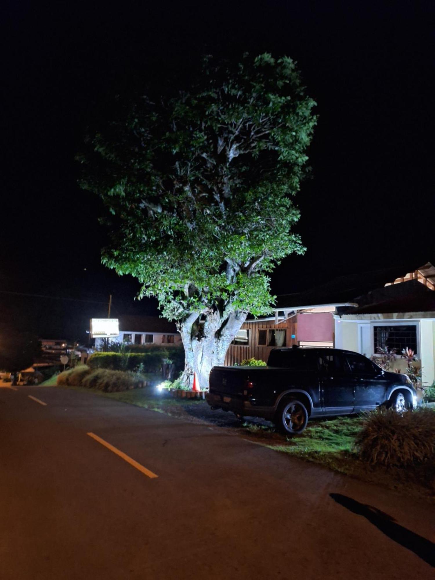 Hostal Vista Boquete Bajo Boquete Zewnętrze zdjęcie