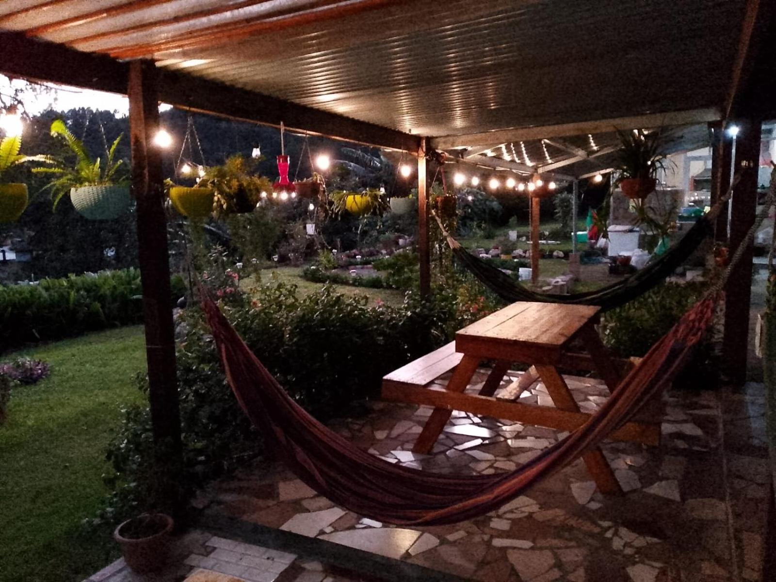Hostal Vista Boquete Bajo Boquete Zewnętrze zdjęcie