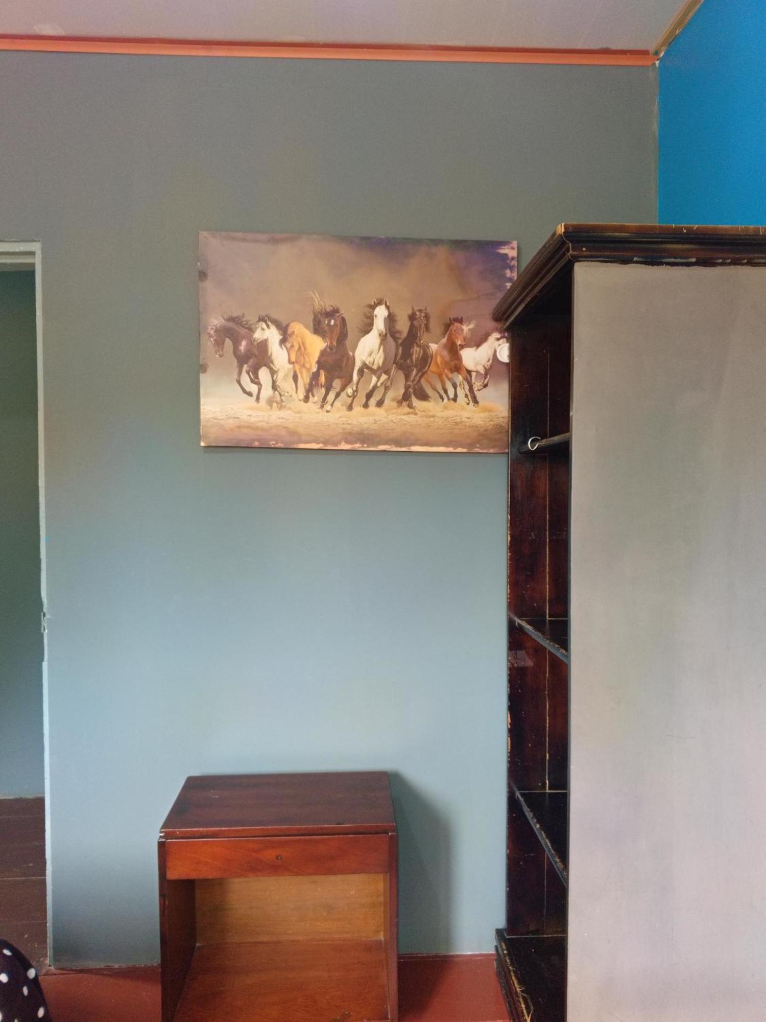 Hostal Vista Boquete Bajo Boquete Zewnętrze zdjęcie