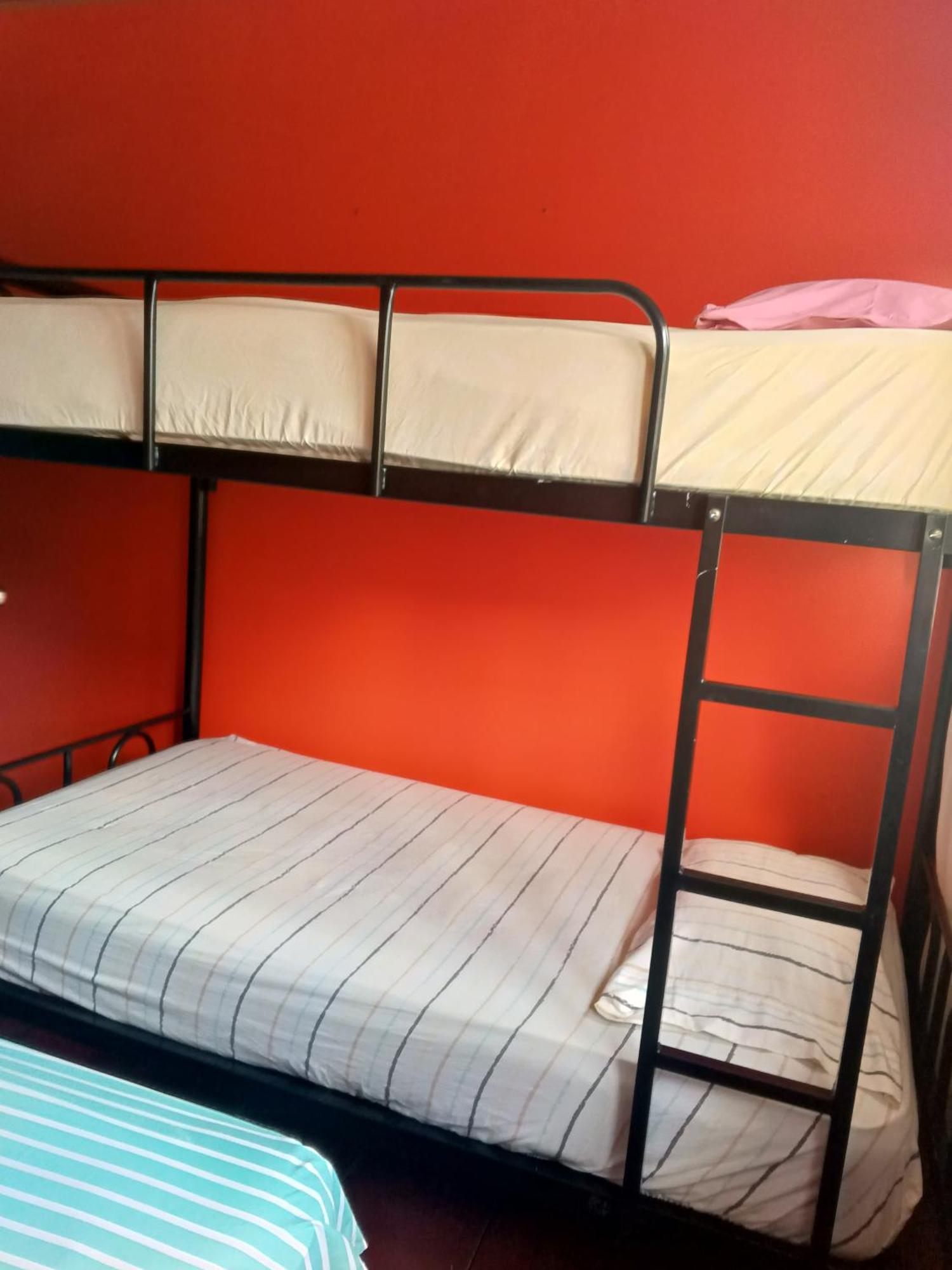 Hostal Vista Boquete Bajo Boquete Zewnętrze zdjęcie