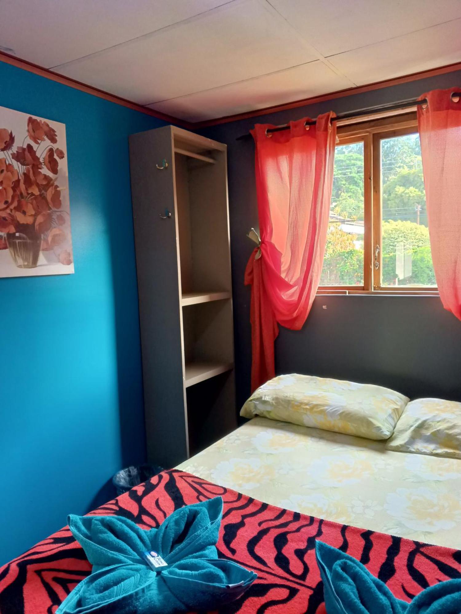 Hostal Vista Boquete Bajo Boquete Zewnętrze zdjęcie