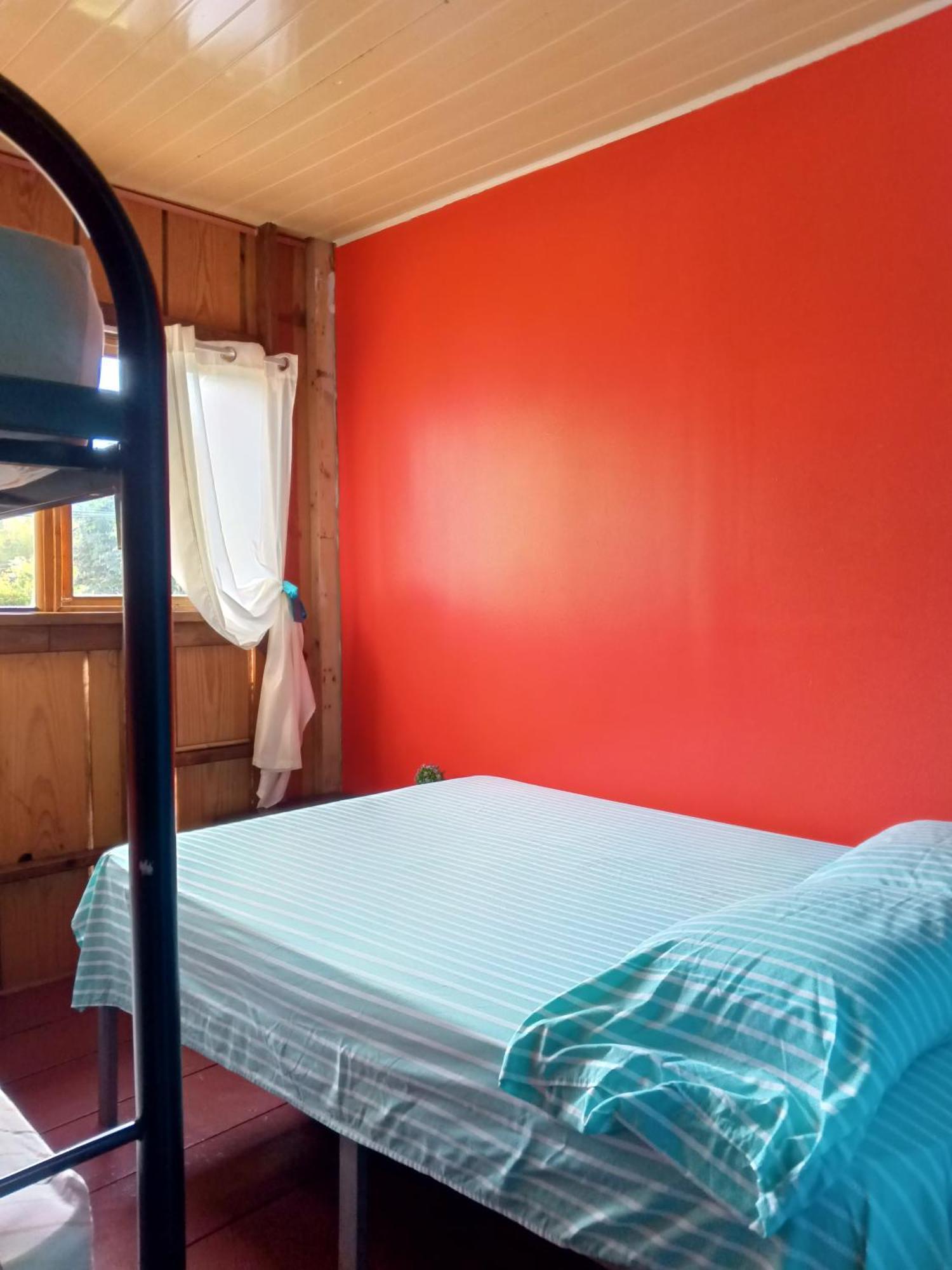 Hostal Vista Boquete Bajo Boquete Zewnętrze zdjęcie