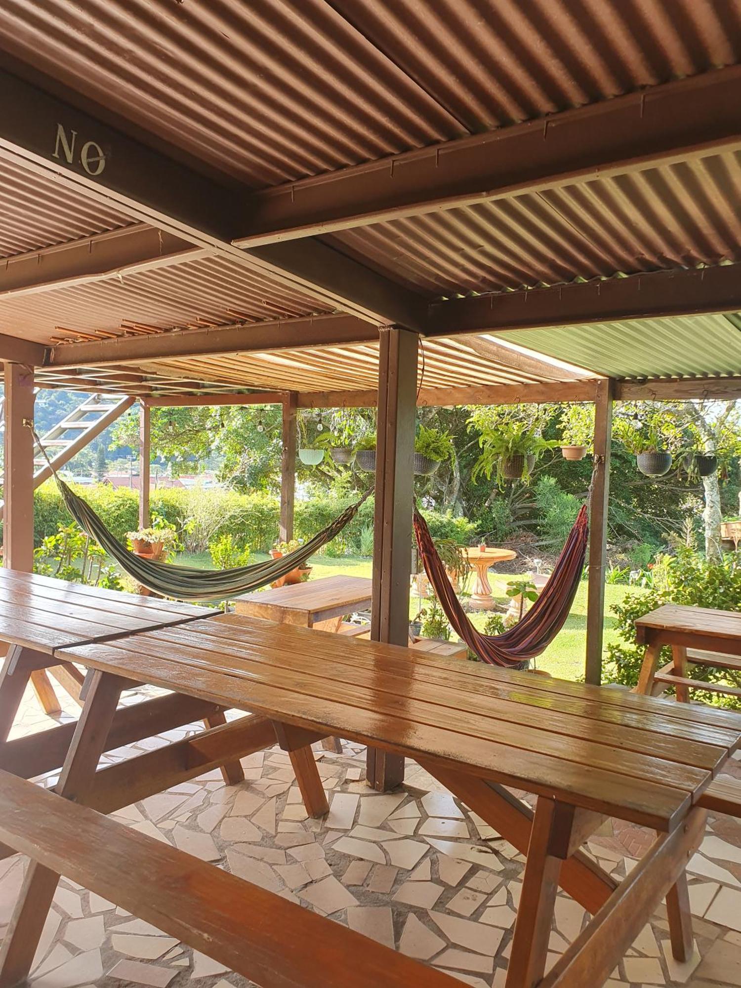 Hostal Vista Boquete Bajo Boquete Zewnętrze zdjęcie