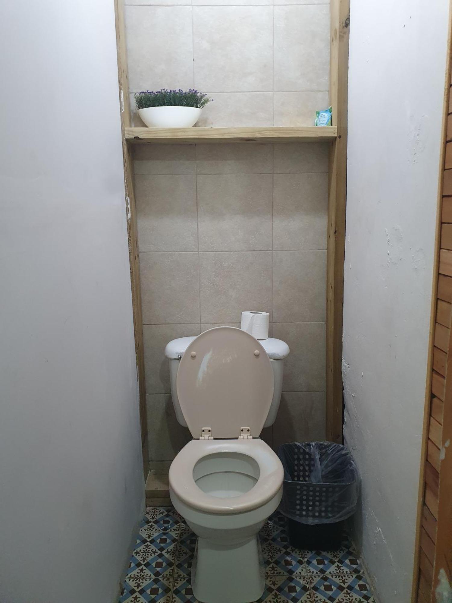 Hostal Vista Boquete Bajo Boquete Zewnętrze zdjęcie