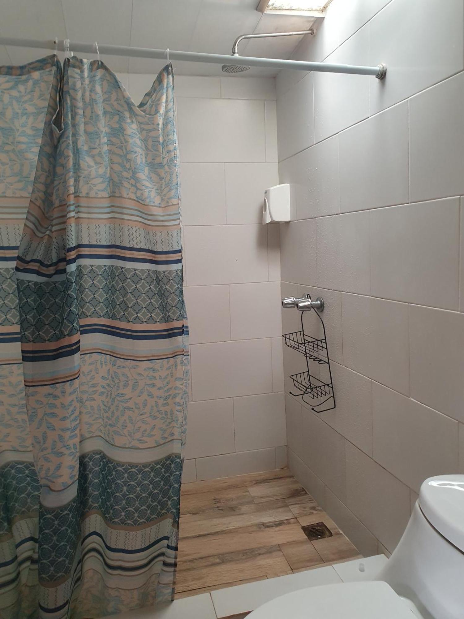 Hostal Vista Boquete Bajo Boquete Zewnętrze zdjęcie